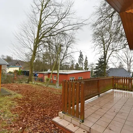 Ferienwohnung Fuer 4 Personen Ca 45 Qm In Ostseebad Sellin, Ostseekueste Deutschland Ostseekueste Mecklenburg-vorpommern Apartment