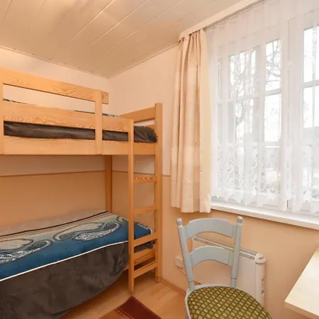 Apartment Ferienwohnung Fuer 4 Personen Ca 45 Qm In Ostseebad Sellin, Ostseekueste Deutschland Ostseekueste Mecklenburg-vorpommern